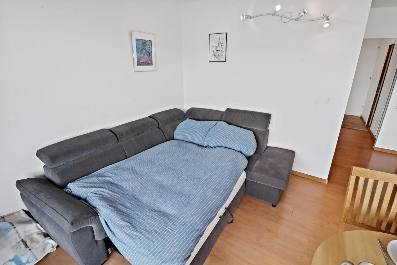 Apartmán Chaleureux Avec Magnifique Vue